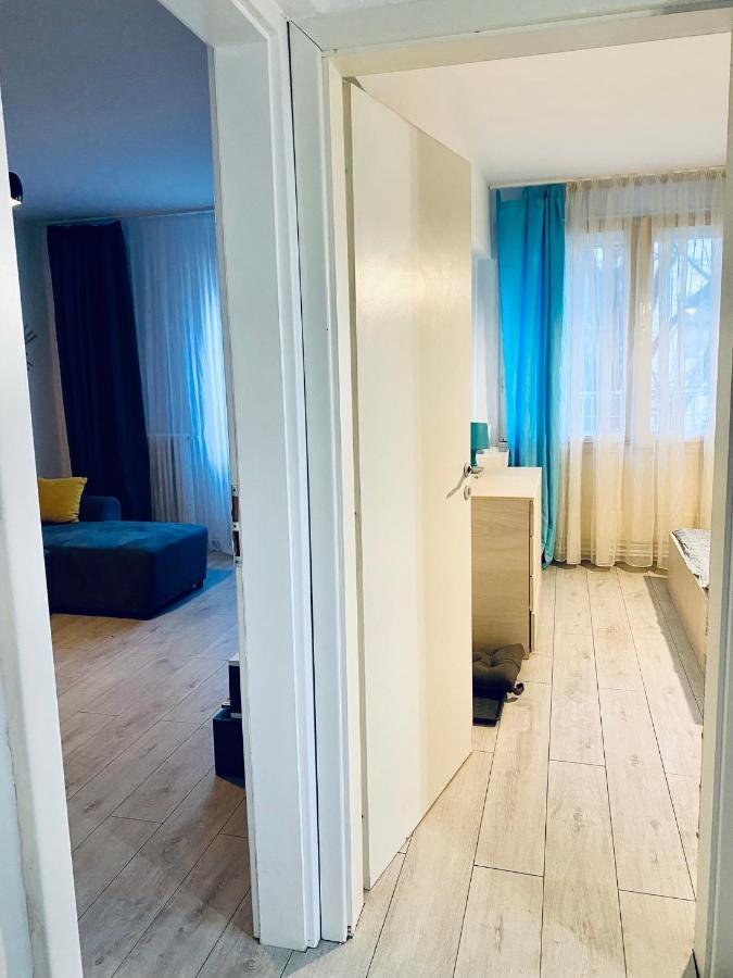 City Center Apartments -- Piata Unirii Jassy Zewnętrze zdjęcie